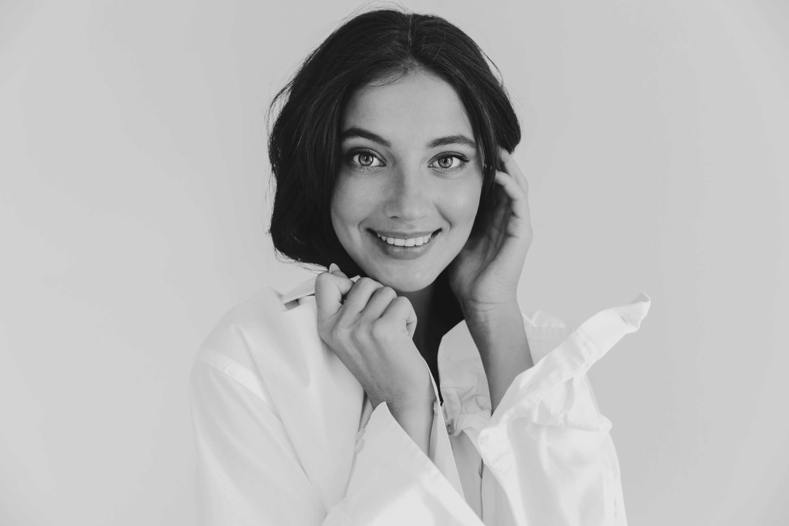 Plastyka nosa – zmień swój wygląd jednym akcentem