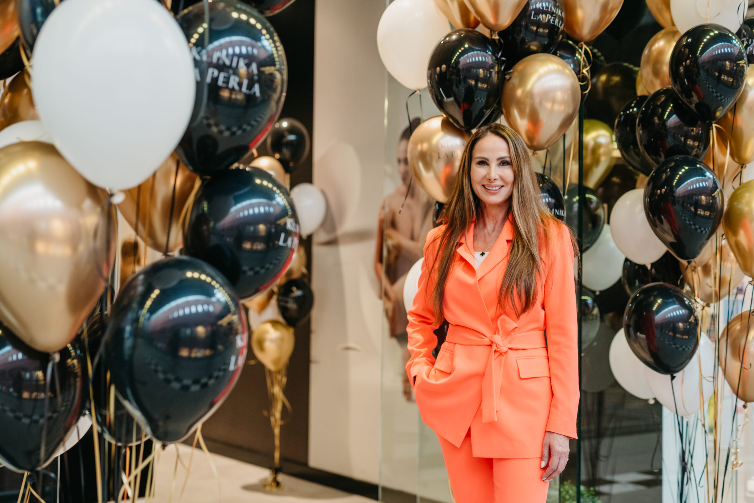 Klinika Gwiazd w Starym Browarze – rozmowa z Kaliną Ben Sira, prezes Kliniki La Perla