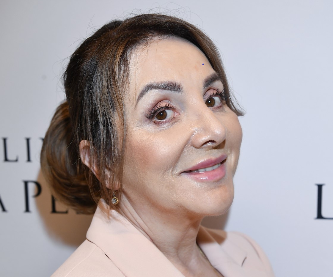 Metamorfoza Danuty Martyniuk