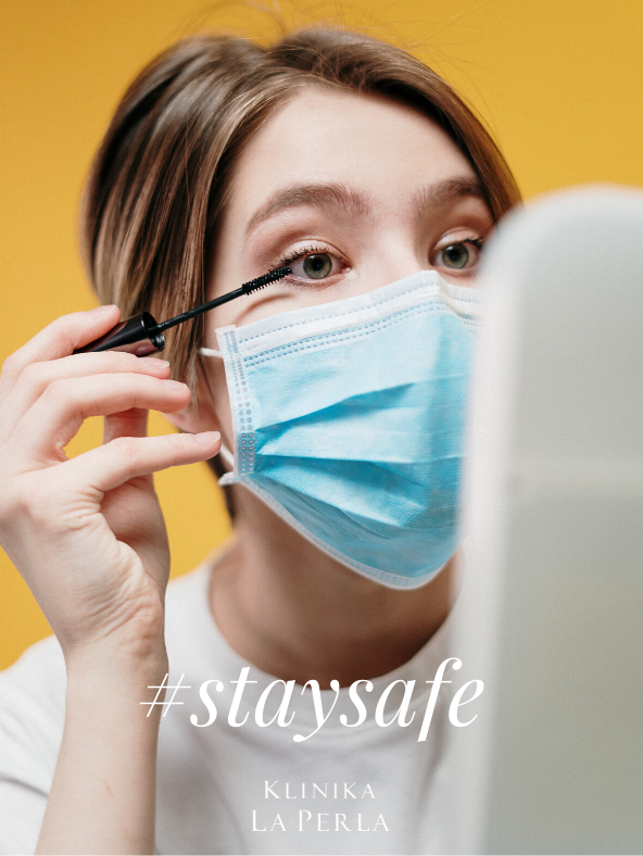 Maski ochronne – co powinnaś o nich wiedzieć?