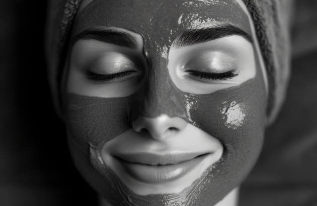 Domowa pielęgnacja kosmetykami