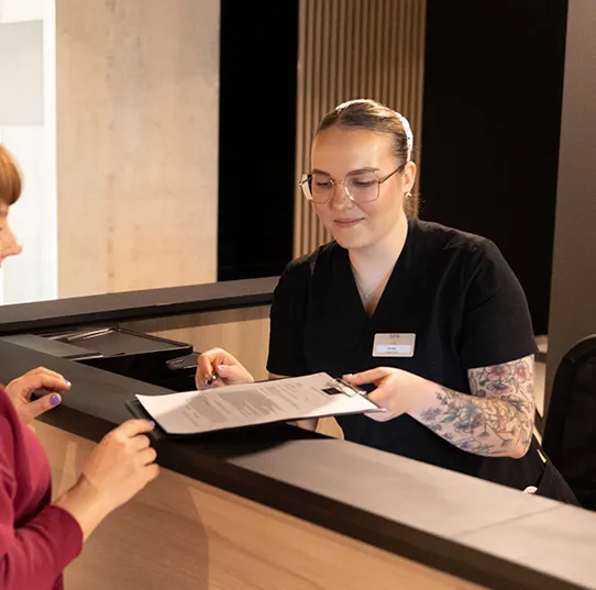 Klinikalaperla Indywidualne Podejscie